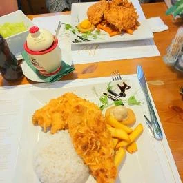 Manna Étterem Debrecen - Étel/ital