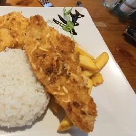 Manna Étterem Debrecen - Étel/ital