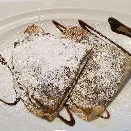 Manna Étterem Debrecen - Étel/ital