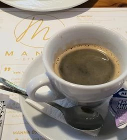 Manna Étterem