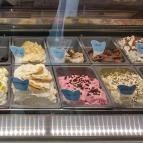 Manna Kézműves Fagylaltozó Debrecen - Étel/ital