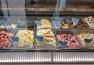 Manna Kézműves Fagylaltozó Debrecen