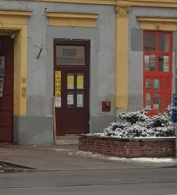 Marika Lángossütő