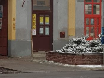 Marika Lángossütő Debrecen