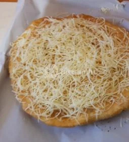 Marika Lángossütő