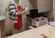 Marika Lángossütő Debrecen