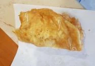 Marika Lángossütő Debrecen