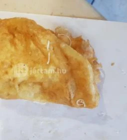 Marika Lángossütő