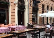 Maszek - Az utcabár Debrecen