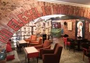 Maszek - Az utcabár Debrecen