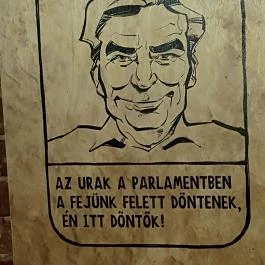 Maszek - Az utcabár Debrecen - Egyéb