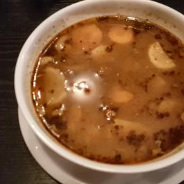 Maszek - Az utcabár Debrecen - Étel/ital