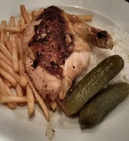 Maszek - Az utcabár