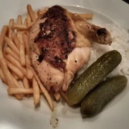 Maszek - Az utcabár Debrecen - Étel/ital