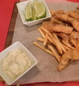 Maszek - Az utcabár