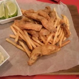 Maszek - Az utcabár Debrecen - Étel/ital