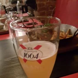 Maszek - Az utcabár Debrecen - Étel/ital