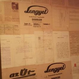 Maszek - Az utcabár Debrecen - Egyéb