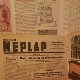 Maszek - Az utcabár Debrecen - Egyéb