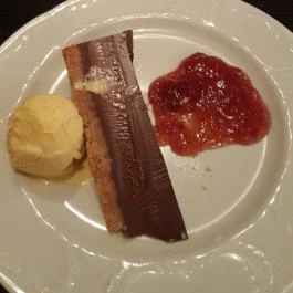 Maszek - Az utcabár Debrecen - Étel/ital