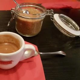 Maszek - Az utcabár Debrecen - Étel/ital