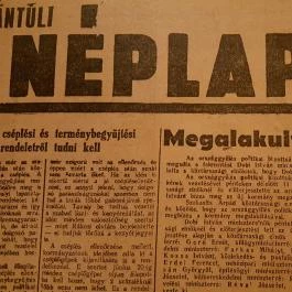 Maszek - Az utcabár Debrecen - Egyéb