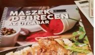Maszek - Az utcabár Debrecen - Egyéb