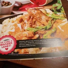 Maszek - Az utcabár Debrecen - Egyéb