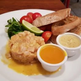 Maszek - Az utcabár Debrecen - Étel/ital