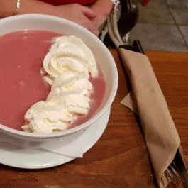 Maszek - Az utcabár Debrecen - Étel/ital