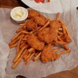 Maszek - Az utcabár Debrecen - Étel/ital