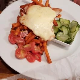 Maszek - Az utcabár Debrecen - Étel/ital