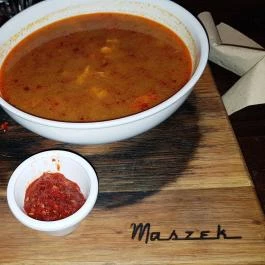 Maszek - Az utcabár Debrecen - Étel/ital