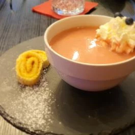 Maszek - Az utcabár Debrecen - Étel/ital