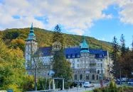 Mátyás Étterem Lillafüred