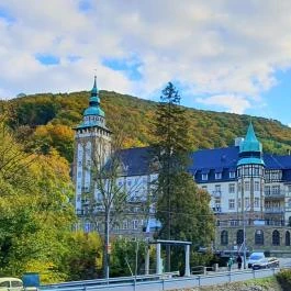 Mátyás Étterem, Lillafüred - Egyéb