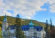 Mátyás Étterem Lillafüred