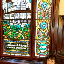 Mátyás Étterem, Lillafüred - Egyéb