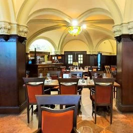 Mátyás Étterem, Lillafüred - Egyéb