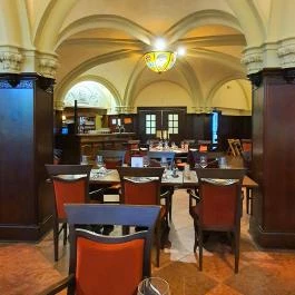 Mátyás Étterem, Lillafüred - Egyéb