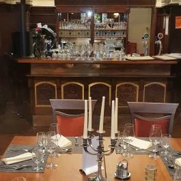 Mátyás Étterem, Lillafüred - Egyéb