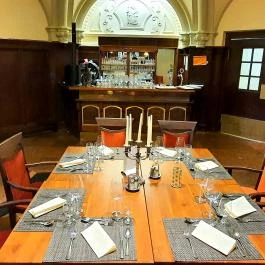 Mátyás Étterem, Lillafüred - Egyéb