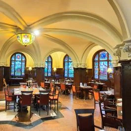 Mátyás Étterem, Lillafüred - Egyéb