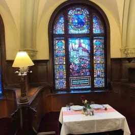 Mátyás Étterem, Lillafüred - Egyéb