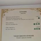 Mátyás Étterem Lillafüred - Egyéb