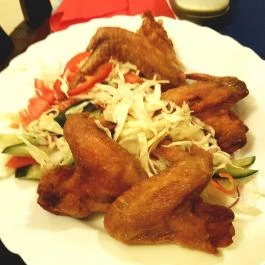 Mátyás Pince Debrecen - Étel/ital