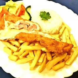 Mátyás Pince Debrecen - Étel/ital