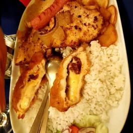 Mátyás Pince Debrecen - Étel/ital