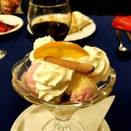 Mátyás Pince Debrecen - Étel/ital