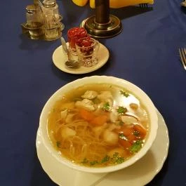 Mátyás Pince Debrecen - Étel/ital